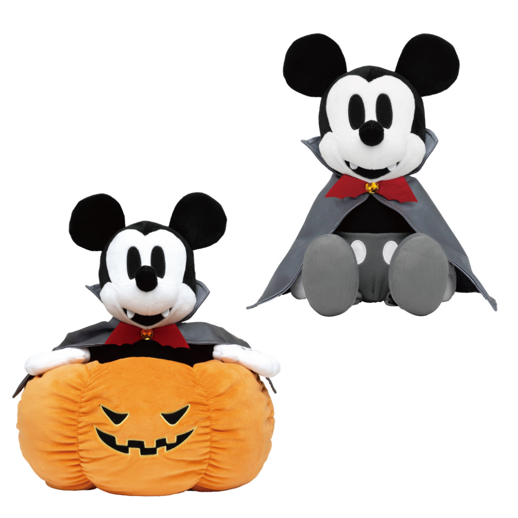 Disney Halloween くじ2023【21】 │ リモチャレ - オンラインくじ -