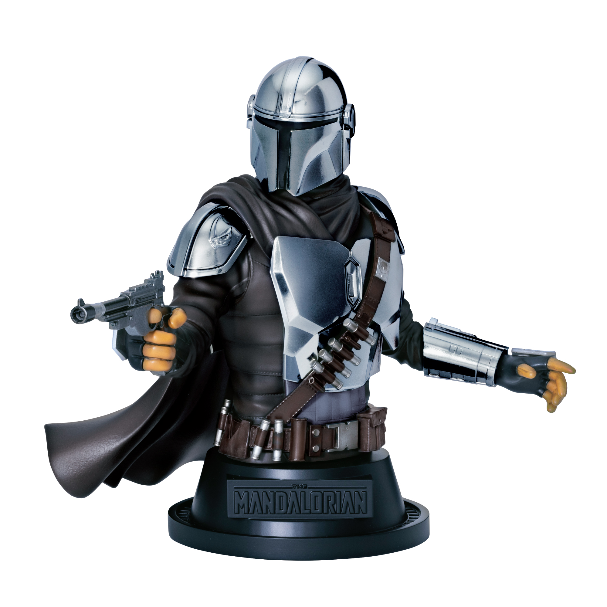 Topps スターウォーズ 99枚限定 レインボーパラレル マンダロリアン STAR WARS(TM) 『マンダロリアン』【39】 │ リモチャレ - オンライン